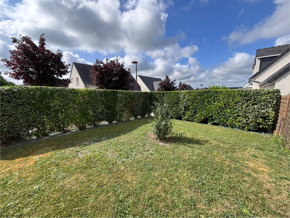 Après — Entretien de jardin & taille de haie par Quatre Trèfles à Amiens